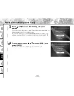 Preview for 106 page of Toshiba PDR-M71 Instruction Manual