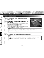 Preview for 110 page of Toshiba PDR-M71 Instruction Manual