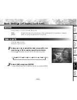 Preview for 113 page of Toshiba PDR-M71 Instruction Manual