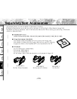 Preview for 124 page of Toshiba PDR-M71 Instruction Manual