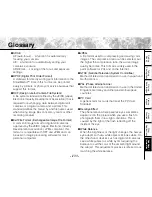Preview for 135 page of Toshiba PDR-M71 Instruction Manual
