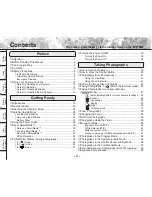 Preview for 10 page of Toshiba PDR-M81 Instruction Manual