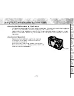 Preview for 19 page of Toshiba PDR-M81 Instruction Manual