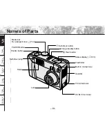 Preview for 24 page of Toshiba PDR-M81 Instruction Manual