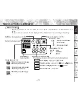 Preview for 27 page of Toshiba PDR-M81 Instruction Manual