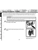 Preview for 32 page of Toshiba PDR-M81 Instruction Manual