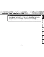 Preview for 33 page of Toshiba PDR-M81 Instruction Manual