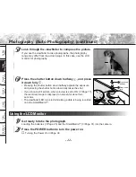 Preview for 46 page of Toshiba PDR-M81 Instruction Manual