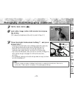 Preview for 47 page of Toshiba PDR-M81 Instruction Manual