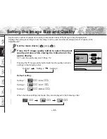 Preview for 48 page of Toshiba PDR-M81 Instruction Manual