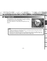 Preview for 55 page of Toshiba PDR-M81 Instruction Manual