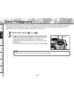 Preview for 56 page of Toshiba PDR-M81 Instruction Manual