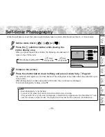 Preview for 59 page of Toshiba PDR-M81 Instruction Manual