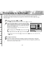 Preview for 60 page of Toshiba PDR-M81 Instruction Manual