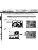 Preview for 62 page of Toshiba PDR-M81 Instruction Manual