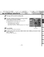 Preview for 63 page of Toshiba PDR-M81 Instruction Manual