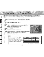 Preview for 66 page of Toshiba PDR-M81 Instruction Manual