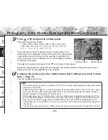 Preview for 70 page of Toshiba PDR-M81 Instruction Manual