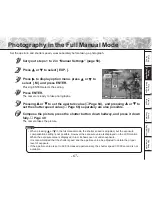 Preview for 71 page of Toshiba PDR-M81 Instruction Manual