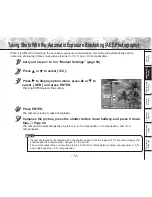 Preview for 75 page of Toshiba PDR-M81 Instruction Manual