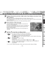 Preview for 77 page of Toshiba PDR-M81 Instruction Manual