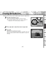 Preview for 85 page of Toshiba PDR-M81 Instruction Manual