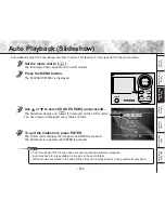 Preview for 89 page of Toshiba PDR-M81 Instruction Manual