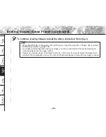 Preview for 92 page of Toshiba PDR-M81 Instruction Manual