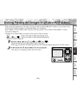 Preview for 93 page of Toshiba PDR-M81 Instruction Manual