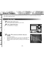 Preview for 96 page of Toshiba PDR-M81 Instruction Manual