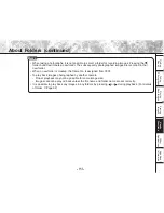 Preview for 97 page of Toshiba PDR-M81 Instruction Manual