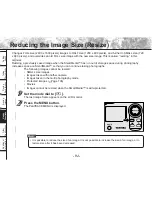 Preview for 98 page of Toshiba PDR-M81 Instruction Manual