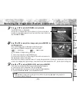 Preview for 99 page of Toshiba PDR-M81 Instruction Manual