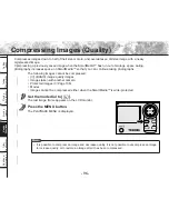 Preview for 100 page of Toshiba PDR-M81 Instruction Manual