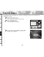 Preview for 102 page of Toshiba PDR-M81 Instruction Manual