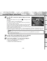 Preview for 103 page of Toshiba PDR-M81 Instruction Manual