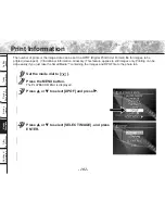 Preview for 106 page of Toshiba PDR-M81 Instruction Manual