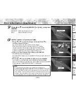 Preview for 107 page of Toshiba PDR-M81 Instruction Manual