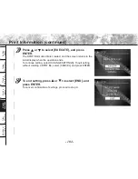 Preview for 108 page of Toshiba PDR-M81 Instruction Manual