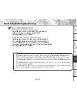 Preview for 109 page of Toshiba PDR-M81 Instruction Manual