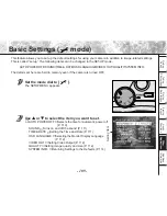 Preview for 113 page of Toshiba PDR-M81 Instruction Manual