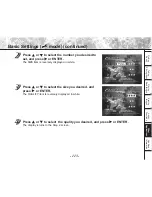 Preview for 117 page of Toshiba PDR-M81 Instruction Manual