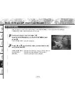 Preview for 118 page of Toshiba PDR-M81 Instruction Manual