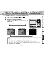 Preview for 121 page of Toshiba PDR-M81 Instruction Manual