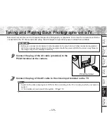 Preview for 123 page of Toshiba PDR-M81 Instruction Manual