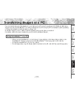 Preview for 125 page of Toshiba PDR-M81 Instruction Manual