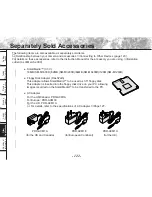 Preview for 126 page of Toshiba PDR-M81 Instruction Manual