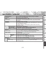 Preview for 129 page of Toshiba PDR-M81 Instruction Manual