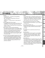 Preview for 137 page of Toshiba PDR-M81 Instruction Manual