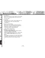 Preview for 138 page of Toshiba PDR-M81 Instruction Manual